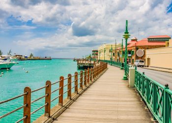 How to apply for a Vietnam tourist visa from Barbados