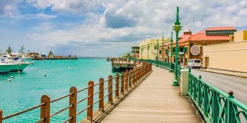 How to apply for a Vietnam tourist visa from Barbados
