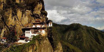 How to apply for a Vietnam tourist visa from Bhutan