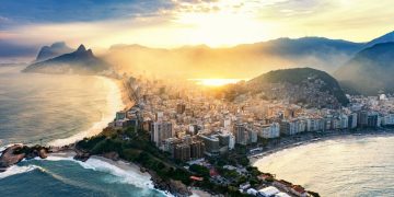 How to apply for a Vietnam tourist visa from Brazil