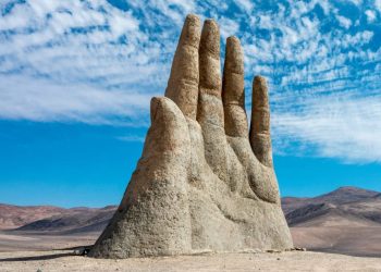 How to apply for a Vietnam tourist visa from Chile