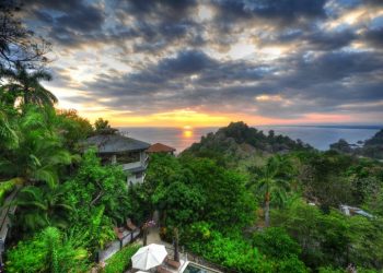 How to apply for a Vietnam tourist visa from Costa Rica