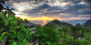 How to apply for a Vietnam tourist visa from Costa Rica
