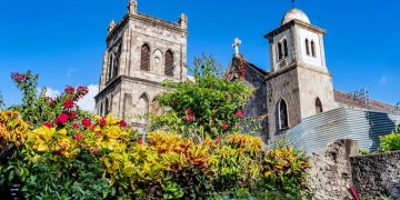 How to apply for a Vietnam tourist visa from Dominica