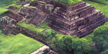 How to apply for a Vietnam tourist visa from El Salvador