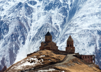 How to apply for a Vietnam tourist visa from Georgia