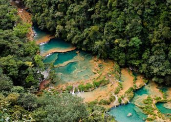 How to apply for a Vietnam tourist visa from Guatemala?