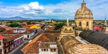 How to apply for a Vietnam tourist visa from Nicaragua