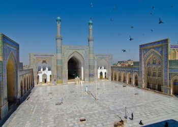 How to apply for a Vietnam business visa from Afghanistan