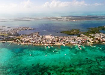 How to apply for a Vietnam business visa from Belize