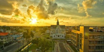 How to apply for a Vietnam business visa from Guyana