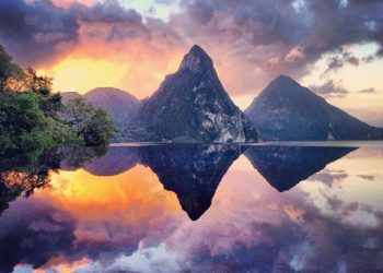 How to apply for a Vietnam business visa from Saint Lucia