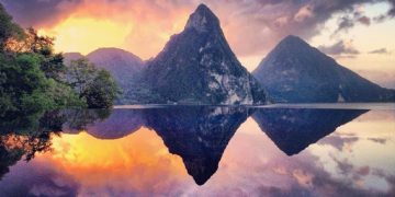 How to apply for a Vietnam business visa from Saint Lucia