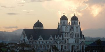 How to apply for a Vietnam business visa from Samoa