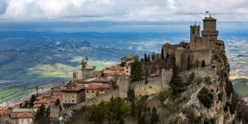 How to apply for a Vietnam business visa from San Marino