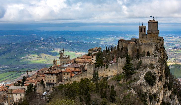 How to apply for a Vietnam business visa from San Marino - Guides & Fee