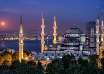 How to apply for a Vietnam business visa from Turkey