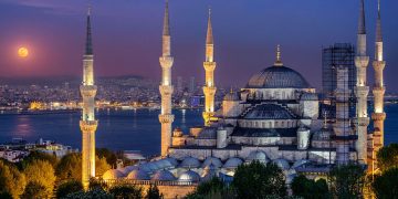 How to apply for a Vietnam business visa from Turkey