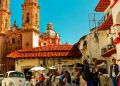 How to apply for a Vietnam tourist visa from Mexico