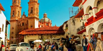 How to apply for a Vietnam tourist visa from Mexico