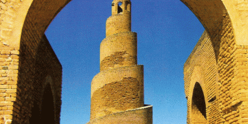 How to apply for a Vietnam tourist visa from Iraq