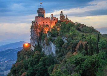 Vietnam visa requirements for Sammarinese citizens