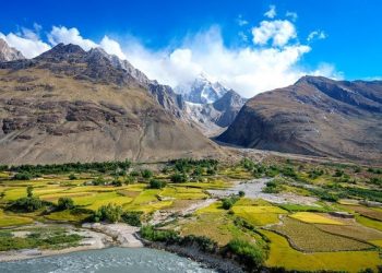 Vietnam visa on arrival for Afghan citizens