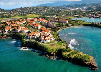 Vietnam visa on arrival for Grenadian citizens