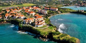 Vietnam visa on arrival for Grenadian citizens