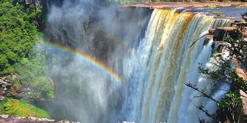 Vietnam visa on arrival for Guyanese citizens