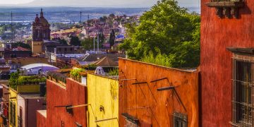 Vietnam visa on arrival for Mexican citizens