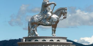 Vietnam visa on arrival for Mongolian citizens