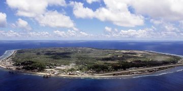 Vietnam visa on arrival for Nauruan citizens