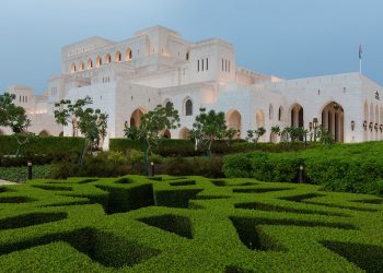 Vietnam visa on arrival for Omani citizens