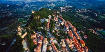 Vietnam visa on arrival for Sammarinese citizens