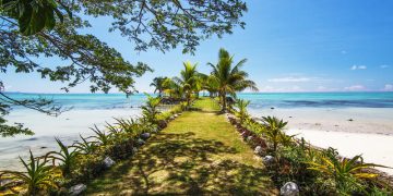 Vietnam visa on arrival for Samoan citizens