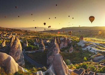 Vietnam visa on arrival for Turkish citizens