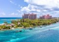 Vietnam visa requirements for Bahamian citizens