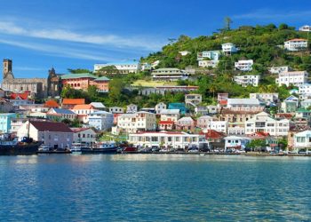 Vietnam visa requirements for Grenadian citizens