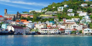 Vietnam visa requirements for Grenadian citizens