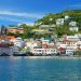 Vietnam visa requirements for Grenadian citizens
