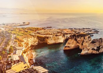 Vietnam visa requirements for Lebanese citizens