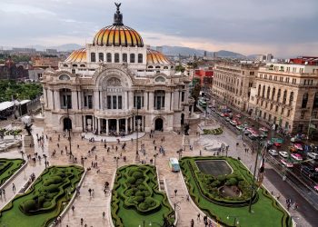 Vietnam visa requirements for Mexican citizens