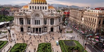 Vietnam visa requirements for Mexican citizens