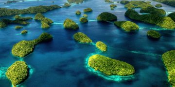 Vietnam visa requirements for Palauan citizens