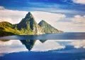 Vietnam visa requirements for Saint Lucian citizens