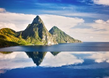 Vietnam visa requirements for Saint Lucian citizens