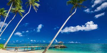 Vietnam visa requirements for Samoan citizens