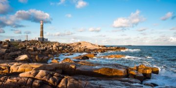 Vietnam visa requirements for Uruguayan citizens