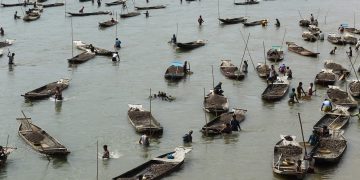 How to apply for a Vietnam tourist visa from Bangladesh